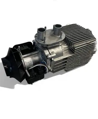 Volkswagen Crafter Auxiliary pre-heater (Webasto) 2526891502000AXX 252689060001XX 7C0963273C