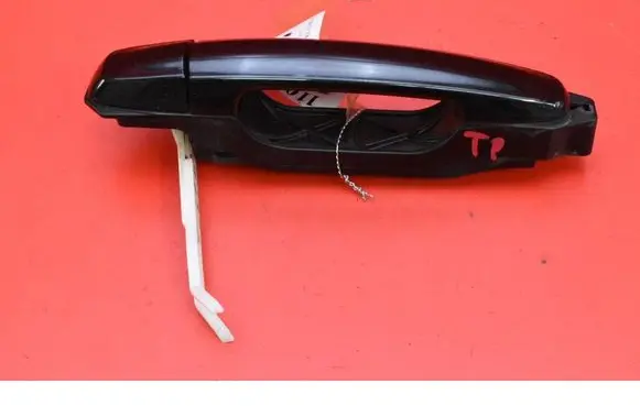 Suzuki Swift II Rear door exterior handle