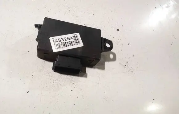 Iveco Daily 30.8 - 9 Door control unit/module 69500399