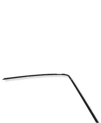 BMW 5 E34 Windshield trim 