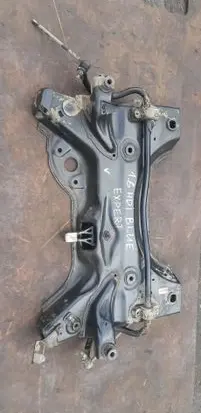 Peugeot Expert Front axle beam 