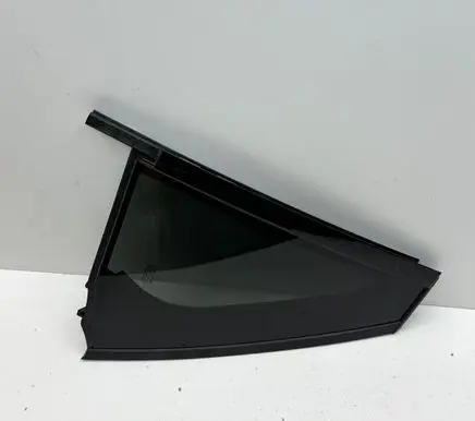 Mercedes-Benz GLC X253 C253 Rear vent window glass A2537300300 0000482589