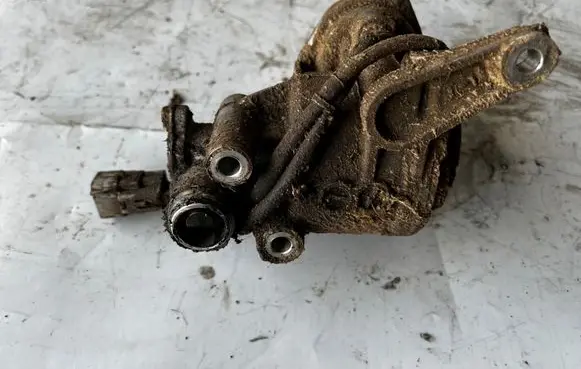 Opel Frontera B Gearbox-reducer motor