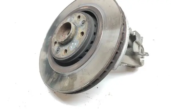 Renault Espace V (RFC) Front wheel hub