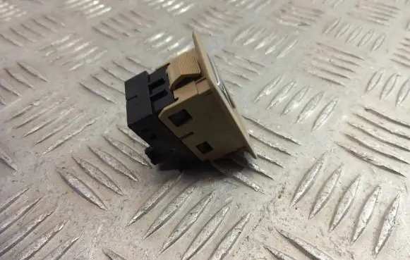 BMW X3 F25 Electric window control switch 9361939