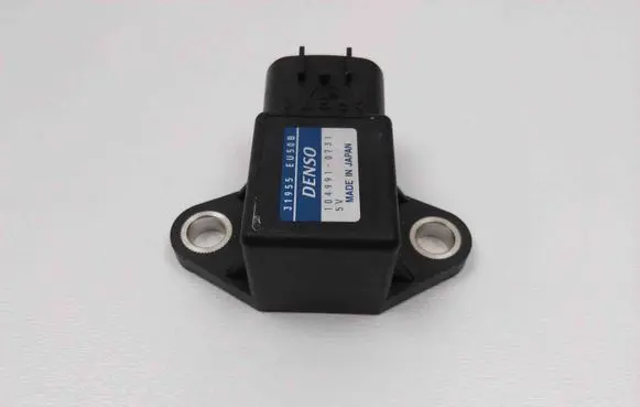 Nissan Juke I F15 Steering angle sensor 1049910731 31955EU50B