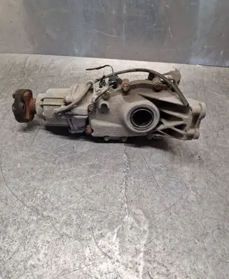 Mini Cooper Countryman R60 Rear differential 980601013 EYJ403281 0814100101110001