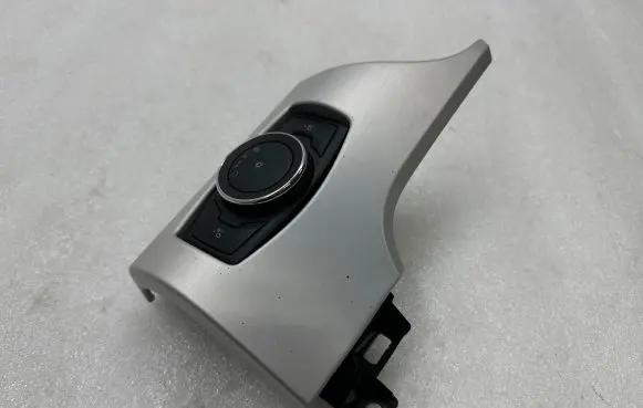 Ford Mustang VI Light switch DG9T13D061CEW 1701341701 13617862