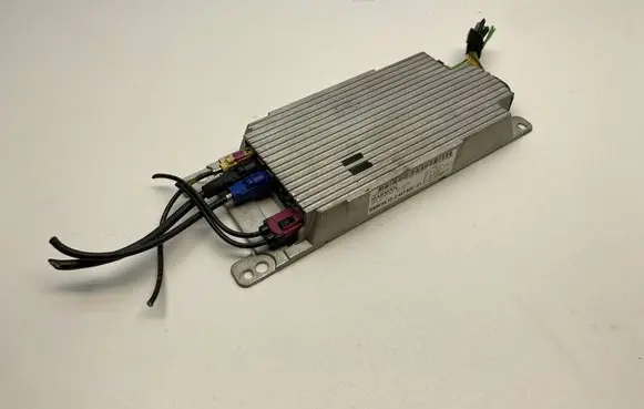 BMW X5 E70 Bluetooth control unit module 2447926 84102447926