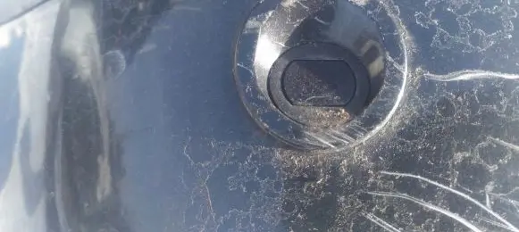 Renault Laguna II Parking PDC sensor