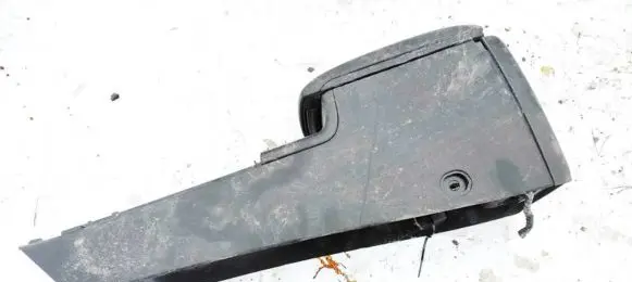Subaru Outback Armrest 92174AG050