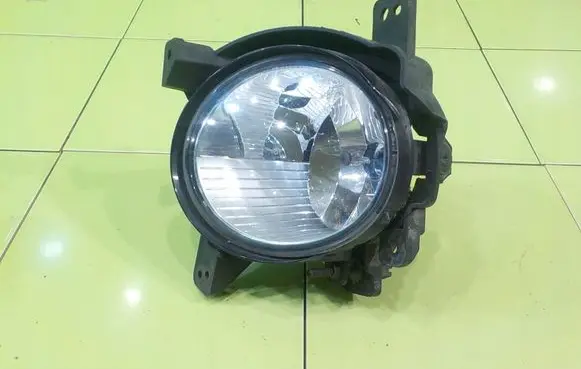 Hyundai Santa Fe Front fog light LEWY WP34