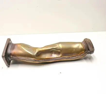 Mercedes-Benz GL X166 Exhaust manifold A2781400708