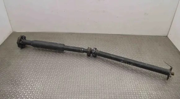 Mercedes-Benz S C217 Middle center prop shaft A2174900