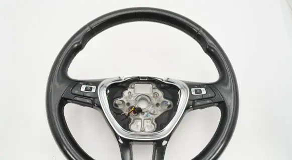 Volkswagen PASSAT B8 Steering wheel 5G0419091AD