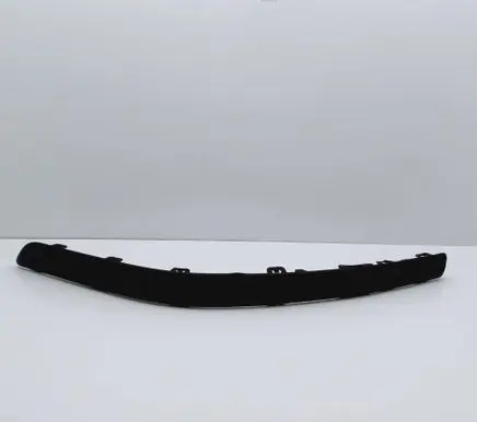 Renault Laguna II Front bumper splitter molding G000009684