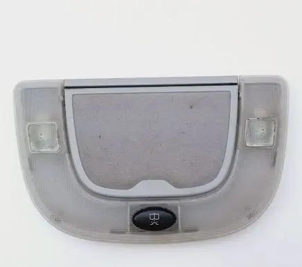 Mercedes-Benz S W220 Rear seat light A2208200301