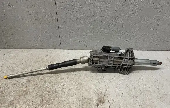 Mercedes-Benz E W213 Steering wheel axle A2054603916 16293008162 A2054620400