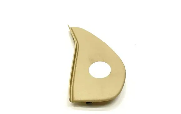Jaguar XJ X350 Dashboard side end trim 2W93F04480AC