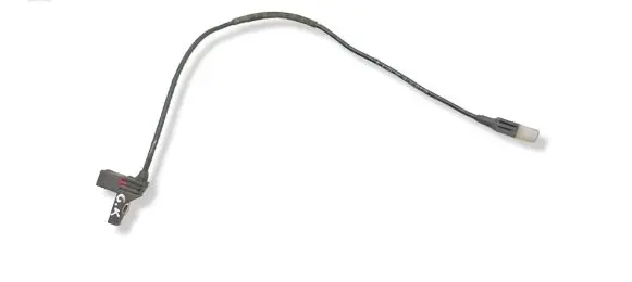 Mercedes-Benz GL X164 Brake pads wear sensor A1645406510