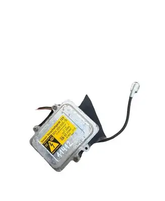Ford S-MAX Headlight ballast module Xenon e1033582