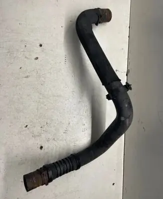 Renault Trafic II (X83) Engine coolant pipe/hose