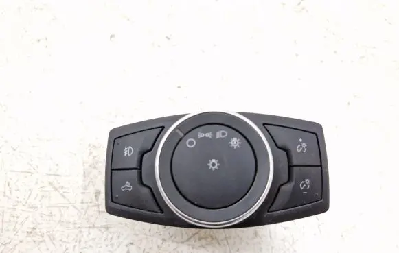 Ford F150 Light switch FL3T13D061 FL3T13D061BCW FL3TB