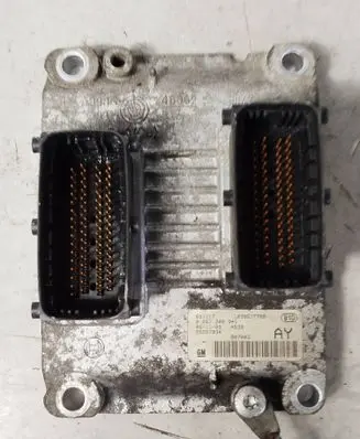 Engine control unit/module