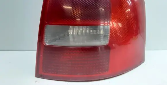 Audi A6 S6 C5 4B Rear/tail lights 4B9945096 41280999 41280383