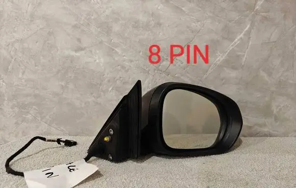Alfa Romeo Tonale Front door electric wing mirror