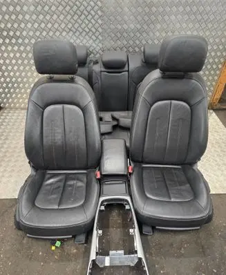 Audi A6 S6 C7 4G Interior set 