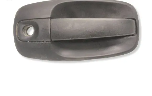 Renault Trafic II (X83) Front door exterior handle 