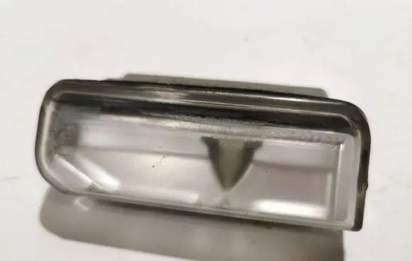 Lexus IS 220D-250-350 Number plate light 5344