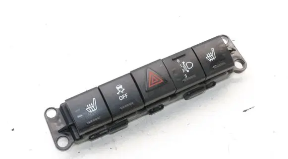 Jeep Compass A set of switches P68044101AB