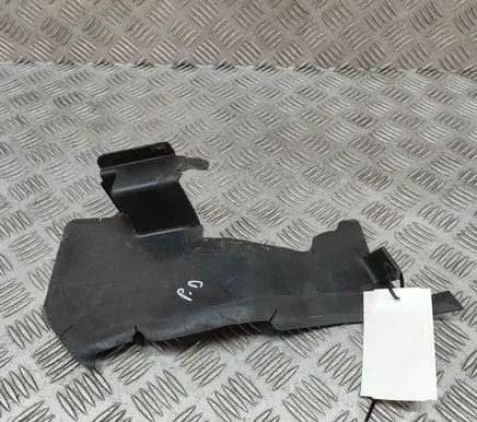 MG HS Intercooler air guide/duct channel 10896134