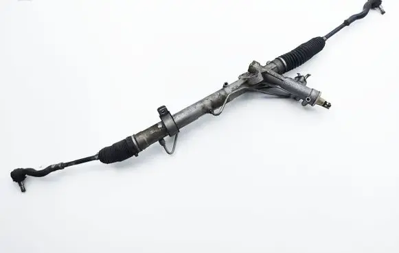 Steering rack