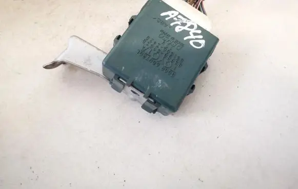 Toyota Yaris Door control unit/module 8598052030 85980-52030