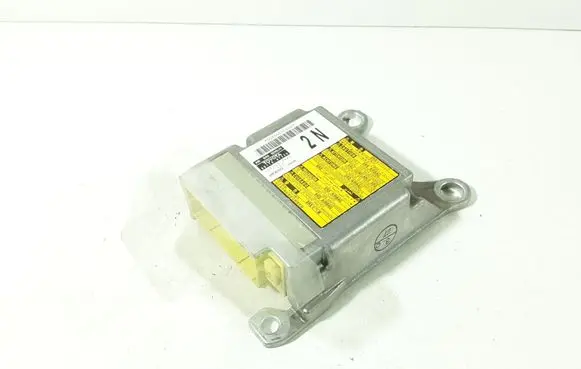 Toyota Prius+ (ZVW40) Airbag control unit/module 8917047220 1503006442