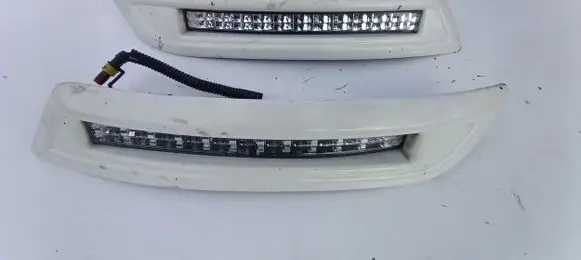 Toyota Prius (XW20) LED Daytime headlight SDJDTPRIUSIII