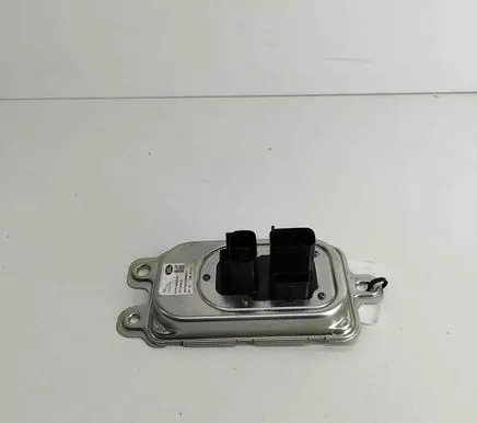 Land Rover Range Rover Sport L494 Fuel injection pump control unit/module 7271605830 GX7314B526AC
