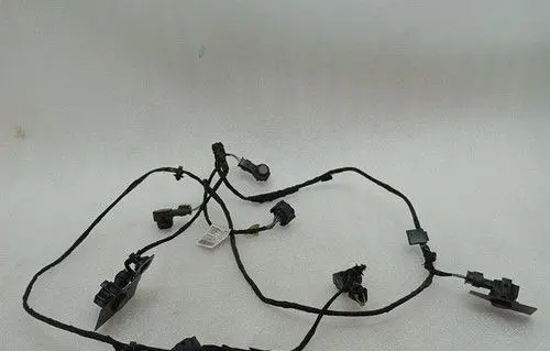 BMW M4 G82 G83 Handbrake wiring loom/harness 5A059C9