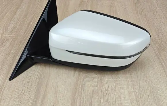 BMW 4 G22 G23 G24 G26 Front door electric wing mirror 