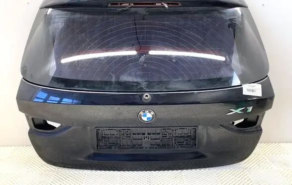 BMW X1 E84 Tailgate/trunk/boot lid 475