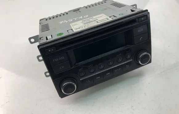 Nissan NV200 Radio/CD/DVD/GPS head unit 28185BH30B