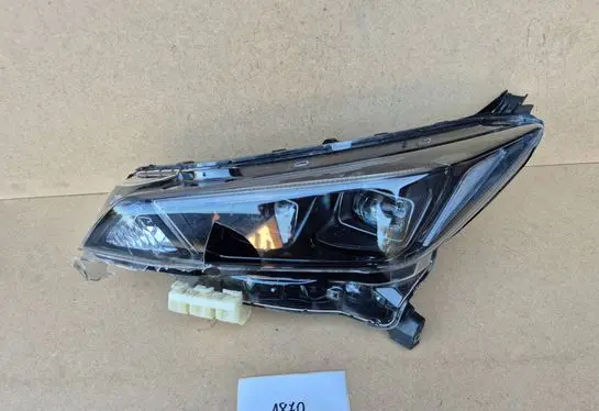 Nissan Leaf II (ZE1) Headlight/headlamp 260606WK7A