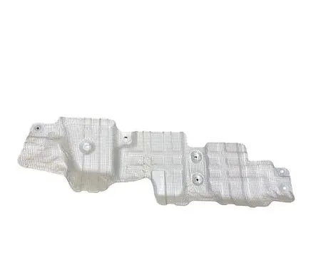 Chevrolet Traverse II Exhaust heat shield 84223438