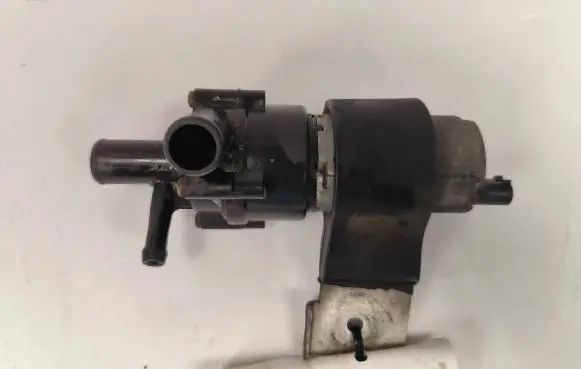 Mercedes-Benz SL R230 Water pump
