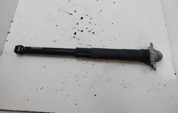 Volkswagen T-Cross Rear shock absorber/damper 2Q0512013CT