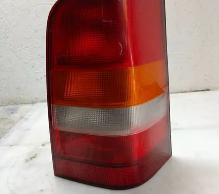Mercedes-Benz Vito Viano W638 Rear/tail lights 084401936R