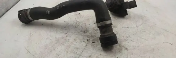 BMW 5 E60 E61 Engine coolant pipe/hose 51925601 10305917